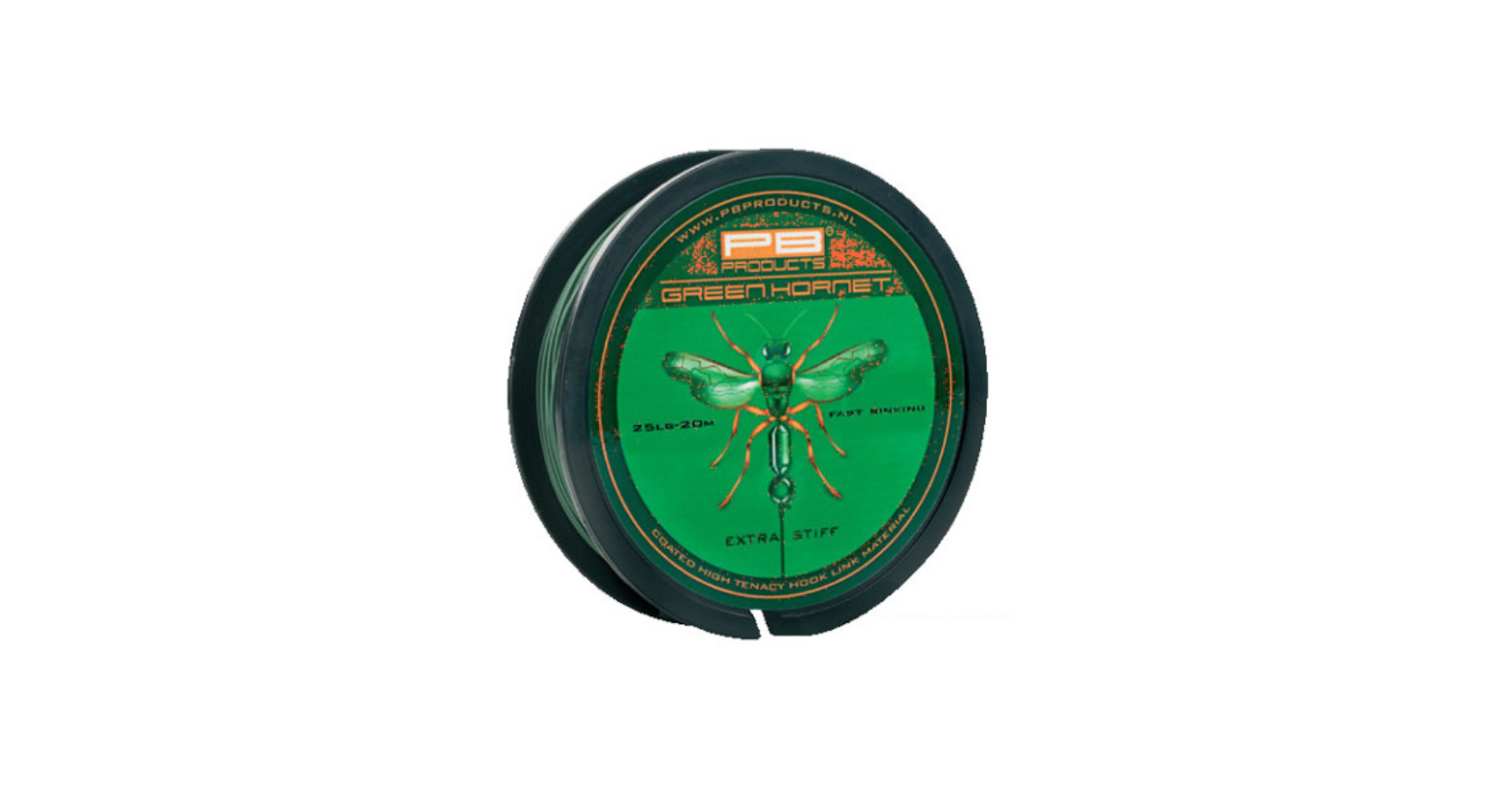 PB Products Green Hornet 25lb 