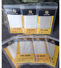 PVA BAG-EZÉS FORTÉLYAI, AHOGY ÉN CSINÁLOM - 1. RÉSZ