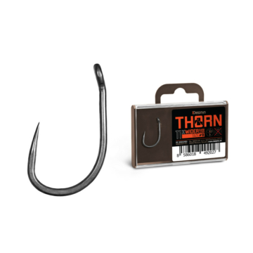 Delphin Thorn Wider BarbLESS 11x - Horog