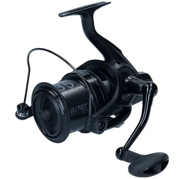 Daiwa Crosscast 35 SCW 5000LD QD - Elsőfékes Bojlis Orsó