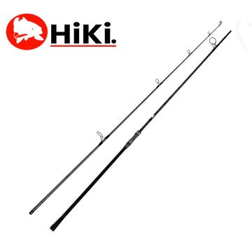 Hiki - Bull Tackle Nichola Bojlis Bot 13ft/3.5lbs
