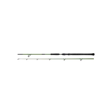 Madcat Green Deluxe 9'02"/2.75m 150-300g - 2 Részes Harcsázó Bot