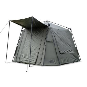 Nash Bank Life Blockhouse Sátor