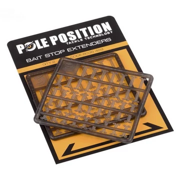 Pole Position  Bait Stop Extender Csali Stopper