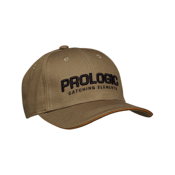 Prologic Classic Baseball Cap Olive Green - Baseball Sapka
