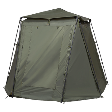 Prologic Fulcrum Utility Tent & Condenser Wrap Horgász Sátor