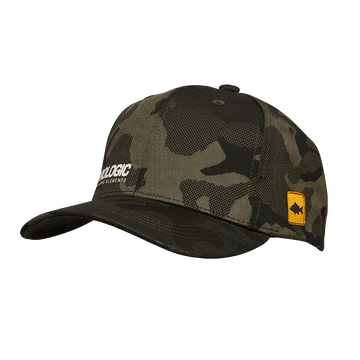 Prologic Chod Rig Cap Onesize Camo - Baseball Sapka