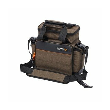 Savage Gear Pergető Táska Specialist Lure Bag S 6 Boxes (25X35X14cm)
