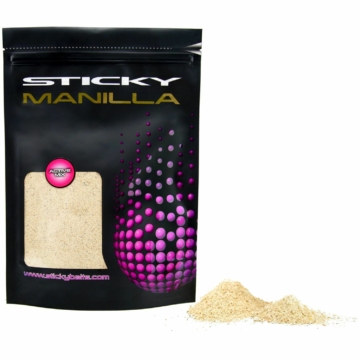 Sticky Baits Manilla Active Mix (stickmix) Etetőanyag