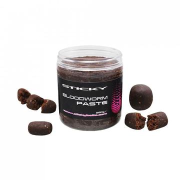 Sticky Baits Bloodworm Paste Horogpaszta