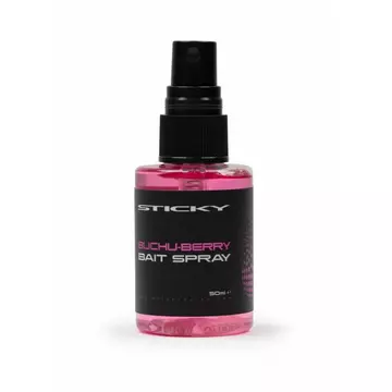 Sticky Baits Buchu-Berry Bait Spray Aroma (pumpás)