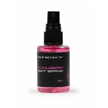 Sticky Baits Buchu-Berry Bait Spray Aroma (pumpás)
