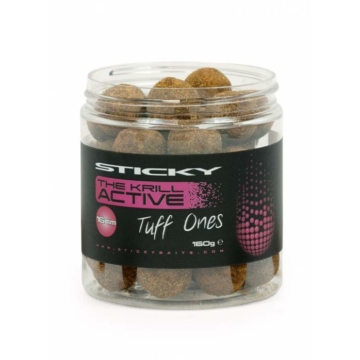 Sticky Baits The Krill Active Tuff Ones 16mm