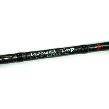 Bull Tackle Diamond Bojlis Bot 13ft (390cm) 3.5lbs 2 Részes
