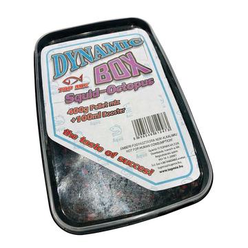 Top Mix Dynamic Pellet Box (400g)
