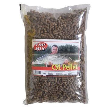 TopMix Etető Pellet