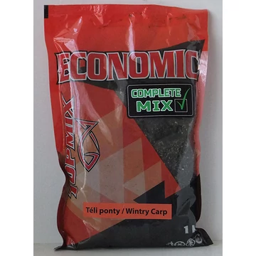 TopMix ECONOMIC COMPLETE-MIX Téli Ponty