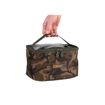 Fox Aprócikkes Táska Camolite XL Accessory Bag