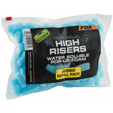 Fox High Visual High Risers Pop-up Foam Csalizó Szivacs