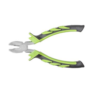 Carp Zoom Mini Krimpelő Fogó-13cm