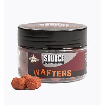 Dynamite Baits Bojli The Source Wafters Dumbells 15mm