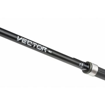 Mivardi Vector MK2 Carp 360cm 3lb 2 Részes Bojlis Bot