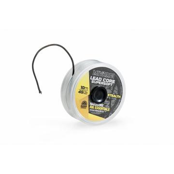 Mivardi Lead Core Stealth Super Soft Ólombetétes Zsinór