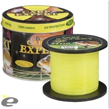 Carp Expert Expert UV Fluo Narancs 