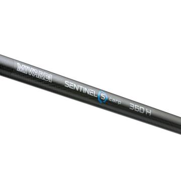 Mivardi Sentinel Carp 390cm 3,50lb 3 Részes Bojlis Bot