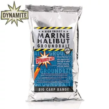 Dynamite Baits Marine Halibut Stick Mix Etetőanyag (1kg)