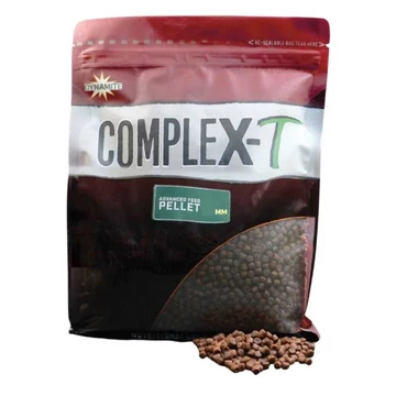 Dynamite Baits CompleX-T Pellet (8mm/900g)