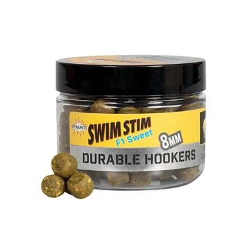 Dynamite Baits Pellets Durable Hook Pellet F1 - Horogcsali