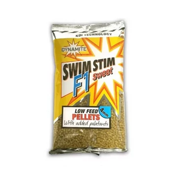 Dynamite Baits Pellet Swim Stim F1 