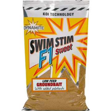 Dynamite Baits Etetőanyag Swim Stim F1 800G (DY1410)