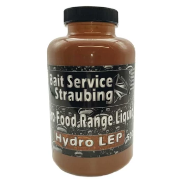 Bait Service Straubing- Hydro LEP Liquid (500ml) 