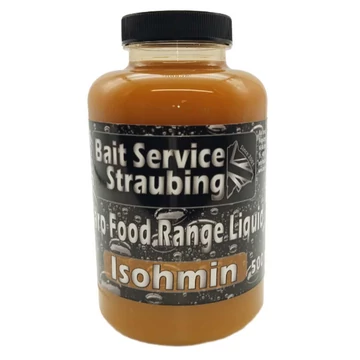 Bait Service Straubing- Isohmin Liquid (500ml)  