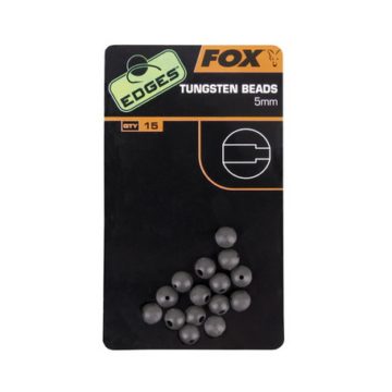 FOX Edges Tungsten Beads