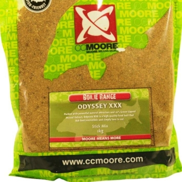 CC Moore Odyssey XXX Bag Mix  etetőanyag