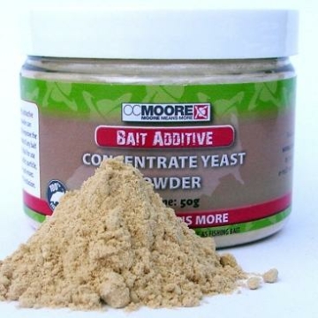 CC Moore Concentrated Yeast Powder - Élesztő Koncentrátum