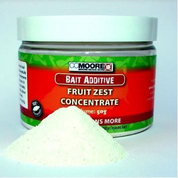 CC Moore Fruit Zest Concentrate - Citrusos Aroma Porkoncentrátum