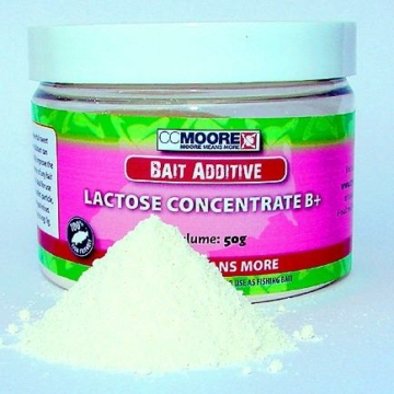 CC Moore Lactose Concentrate B - Tejcukor Porkoncentrátum