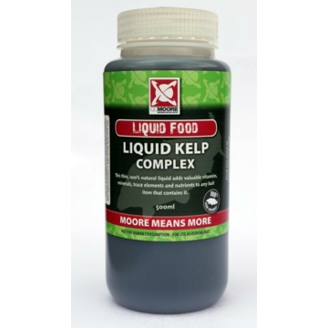 CC Moore Liquid Kelp Complex - Folyékony Alga Kivonat