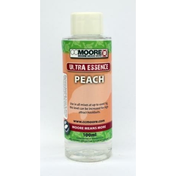 CC Moore Ultra Peach Essence - Õszibarack Aroma
