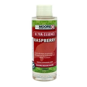 CC Moore Ultra Raspberry Essence - Málna Aroma