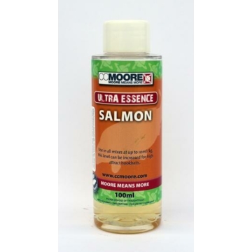 CC Moore Ultra Salmon Essence - Lazac Aroma