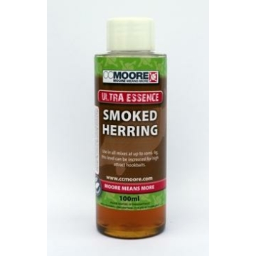 CC Moore Ultra Smoked Herring Essence - Füstölt Herring Aroma