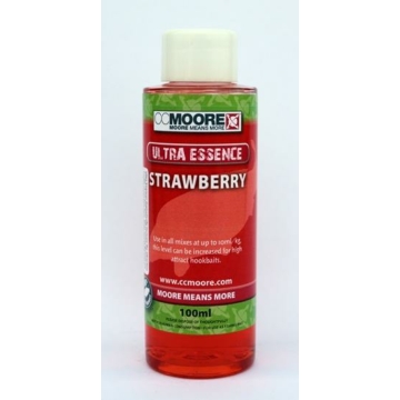 CC Moore Ultra Strawberry Essence - Eper Aroma
