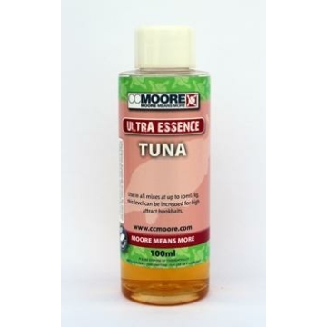 CC Moore Ultra Tuna Essence - Tonhal Aroma