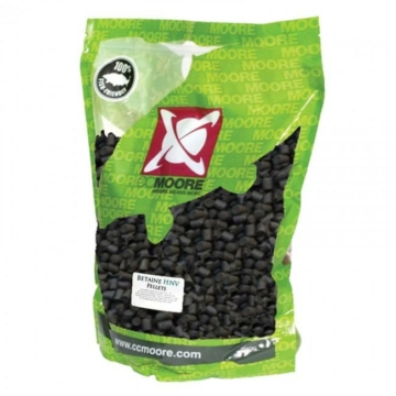 CC Moore Betaine HNV Pellets - Betainos Halibut Pellet