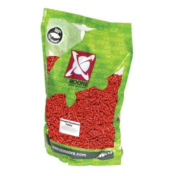 CC Moore Bloodworm Pellets - Szúnyoglárvás Pellet